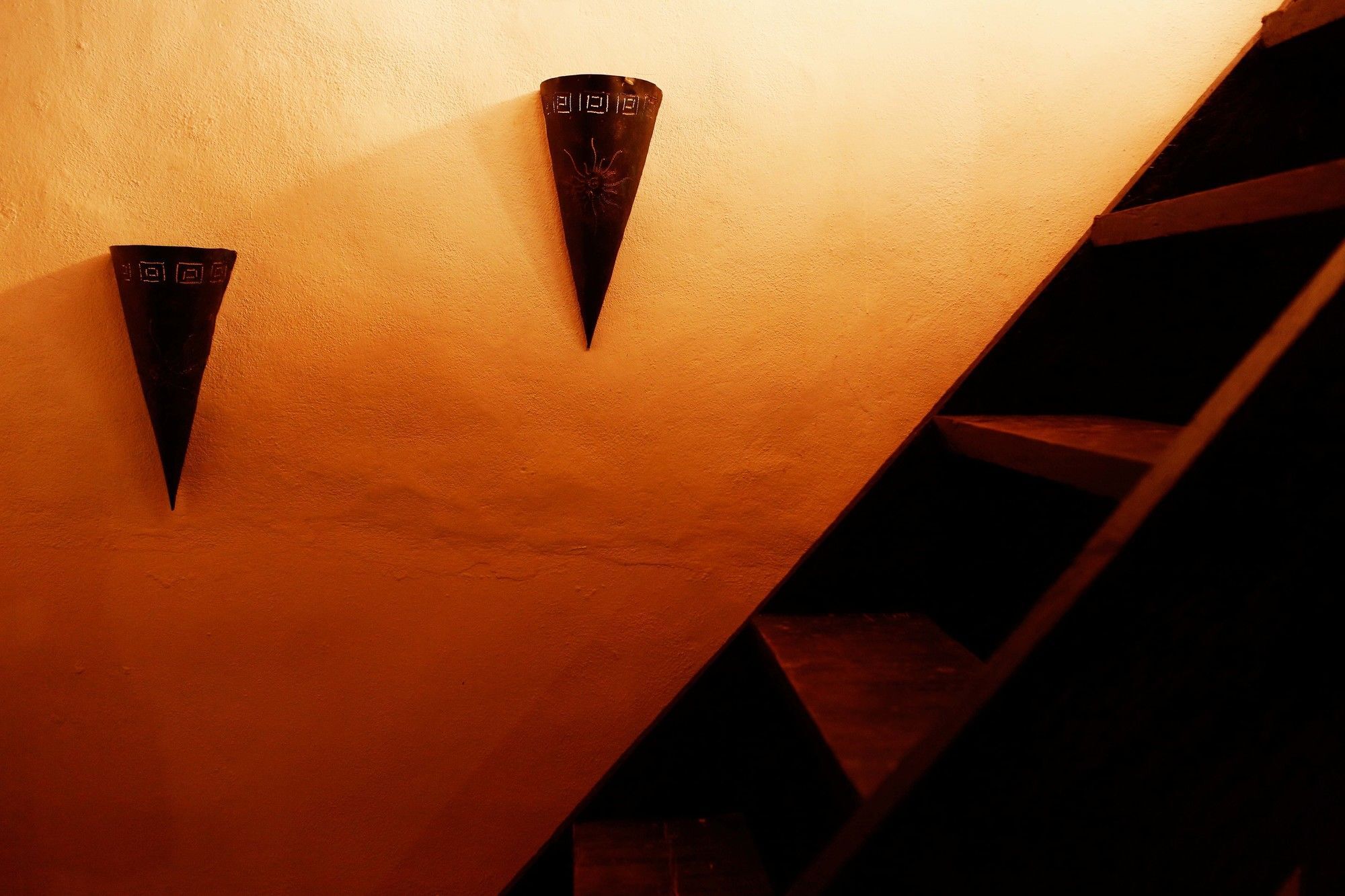 Casa Selva De Luz Appartement Tulum Pueblo Buitenkant foto