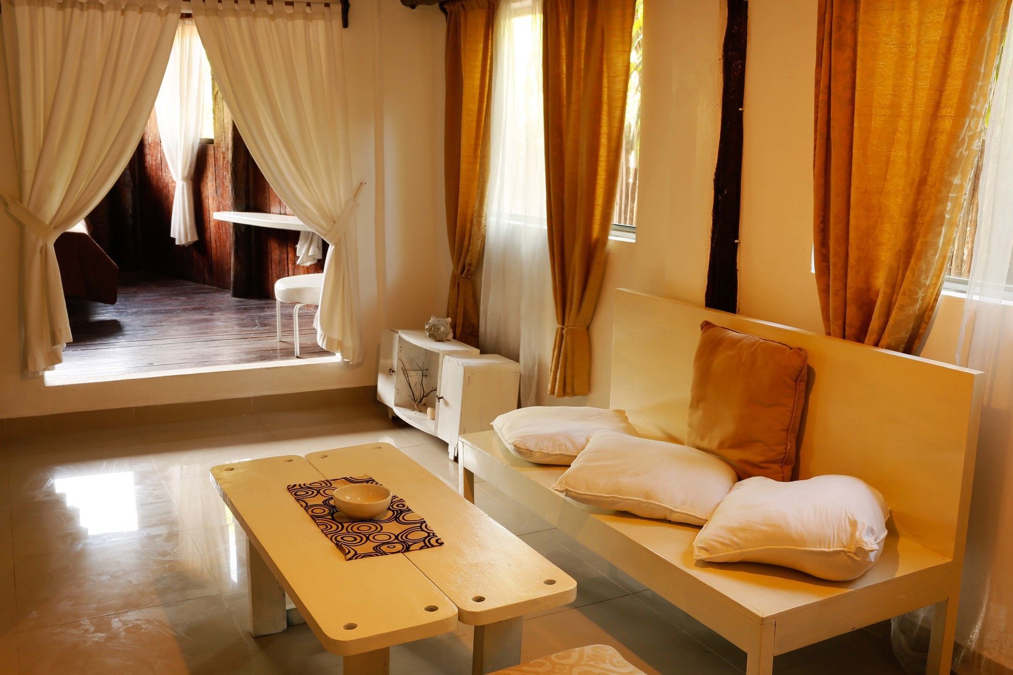 Casa Selva De Luz Appartement Tulum Pueblo Buitenkant foto